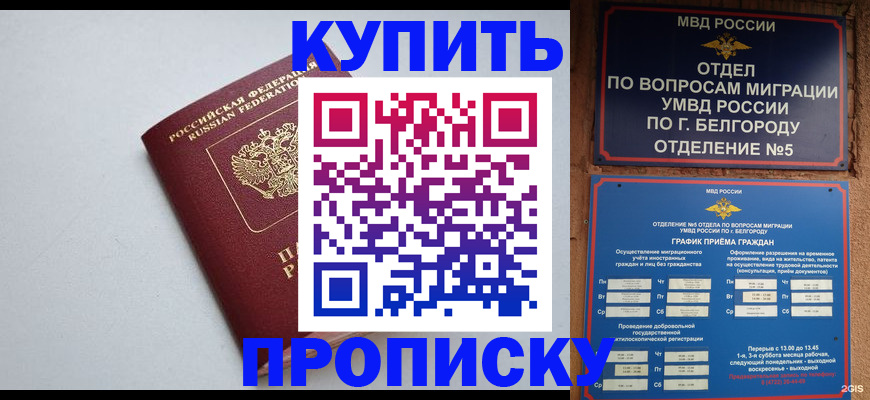 прописка регистрация в Шадринске